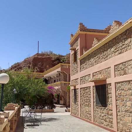 Hotel Camping Le Soleil タンギール エクステリア 写真