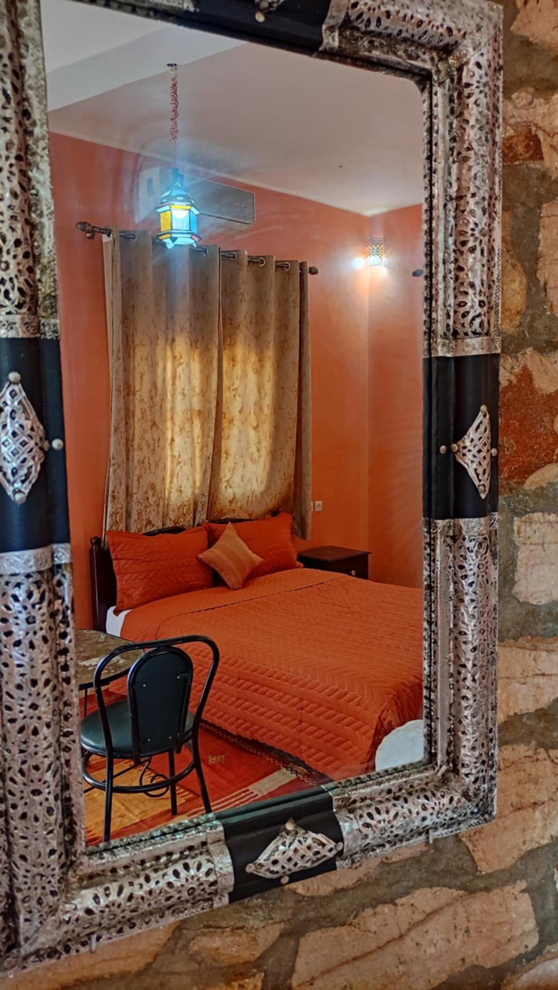Hotel Camping Le Soleil タンギール エクステリア 写真